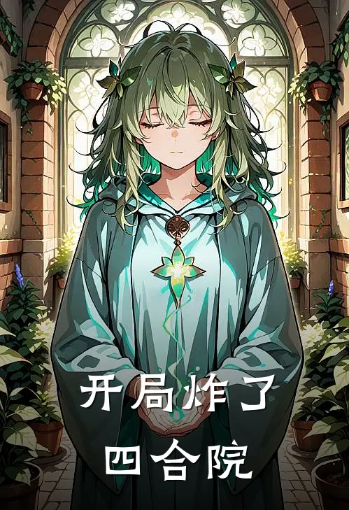 开局炸了四合院