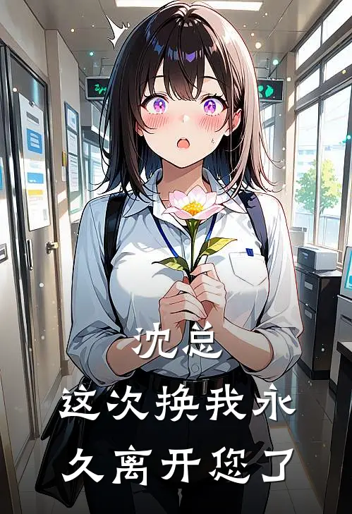 沈总，这次换我永久离开您了