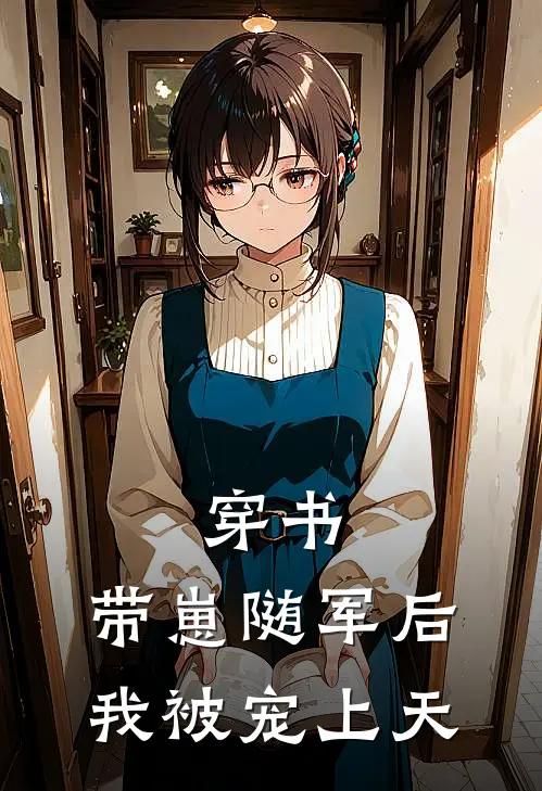 穿书：带崽随军后我被宠上天