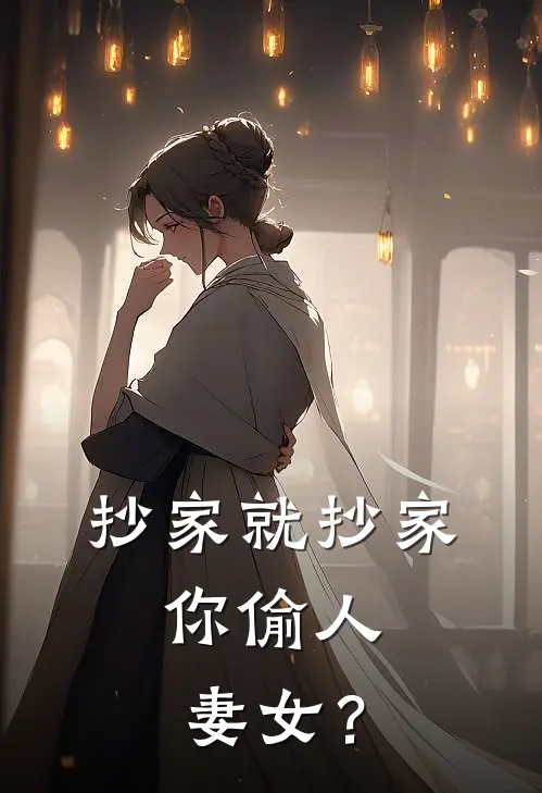 抄家就抄家，你偷人妻女？