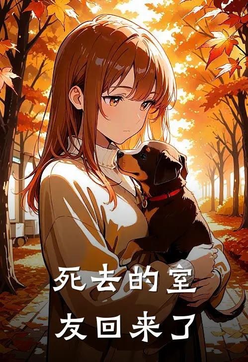 死去的室友回来了