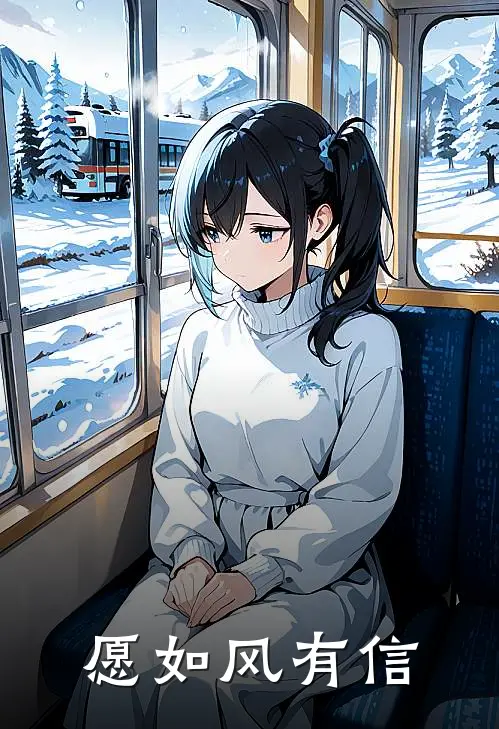愿如风有信