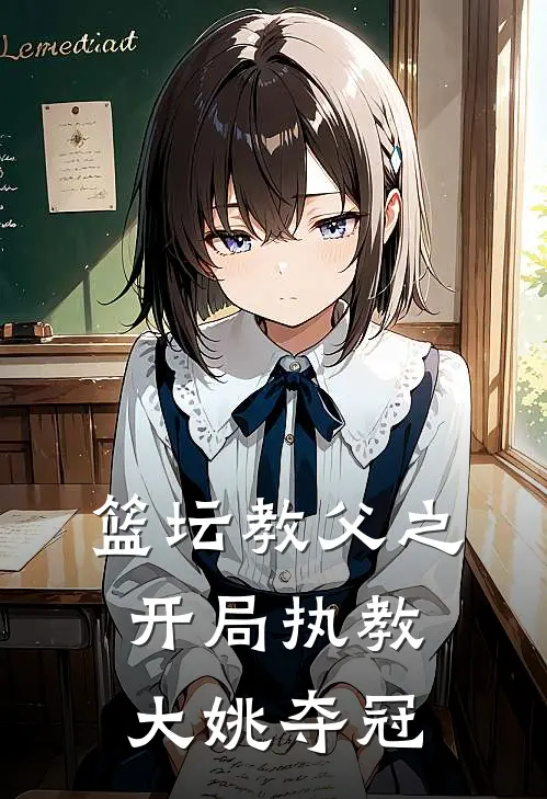 篮坛教父之开局执教大姚夺冠