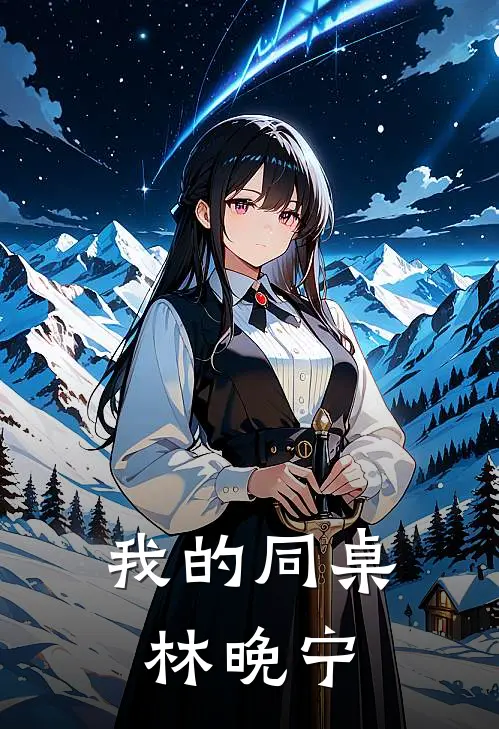 我的同桌林晚宁