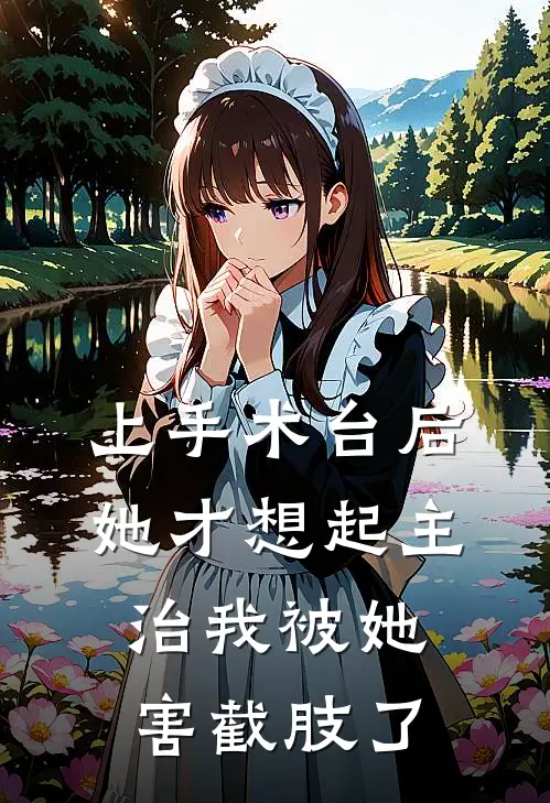 上手术台后，她才想起主治我被她害截肢了