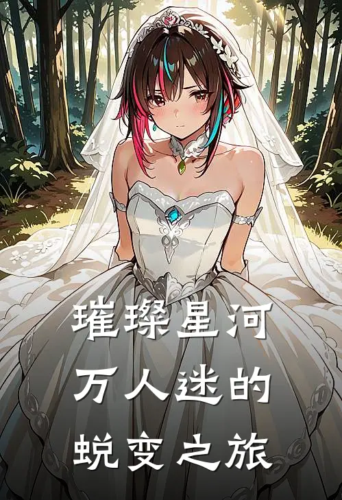 璀璨星河：万人迷的蜕变之旅