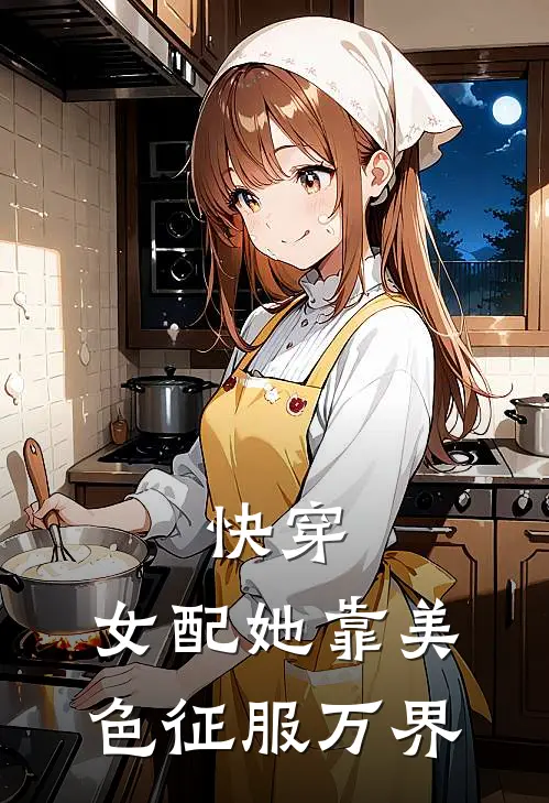 快穿：女配她靠美色征服万界