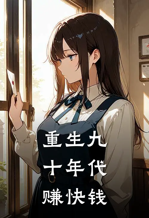 重生九十年代，赚快钱