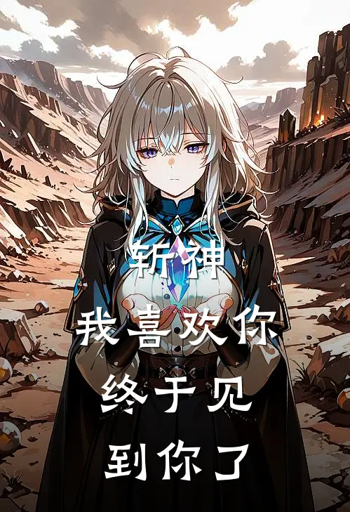 斩神：我喜欢你，终于见到你了