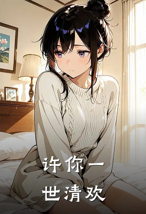 许你一世清欢