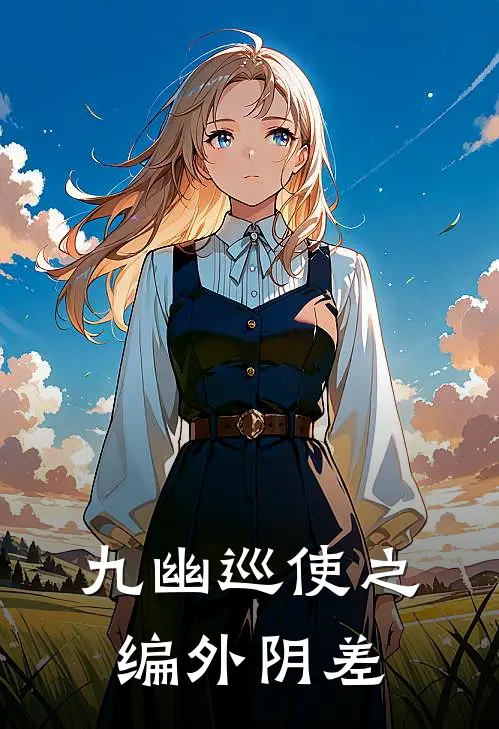 九幽巡使之编外阴差