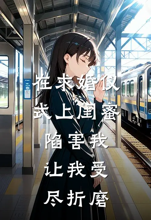 在求婚仪式上闺蜜陷害我，让我受尽折磨