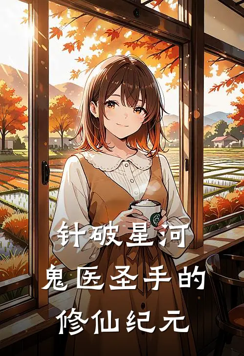 针破星河：鬼医圣手的修仙纪元