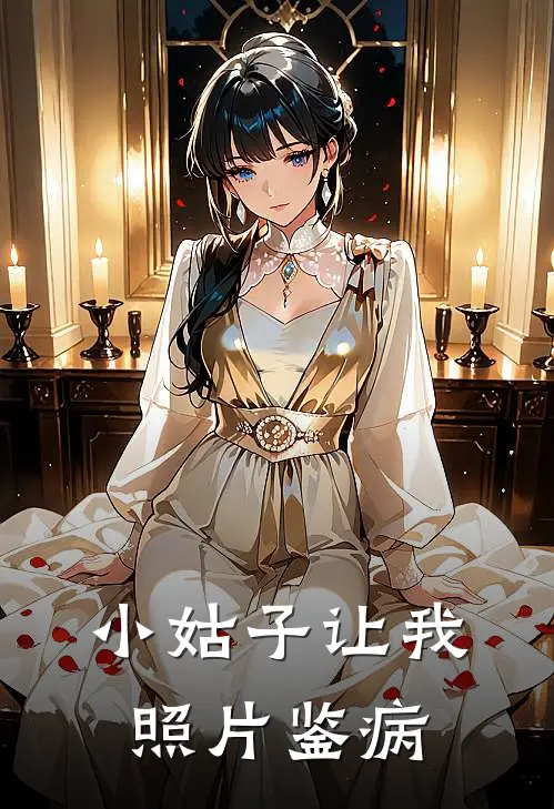 小姑子让我照片鉴病