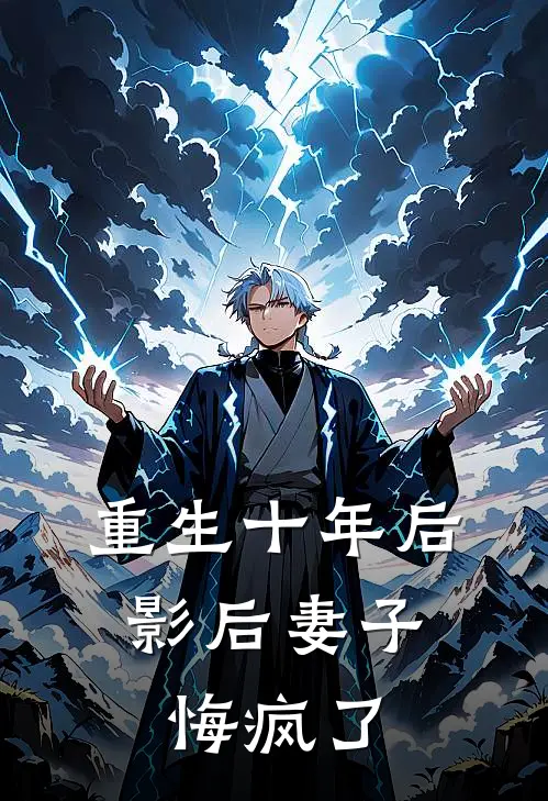 重生十年后，影后妻子悔疯了