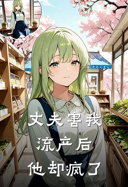 丈夫害我流产后，他却疯了