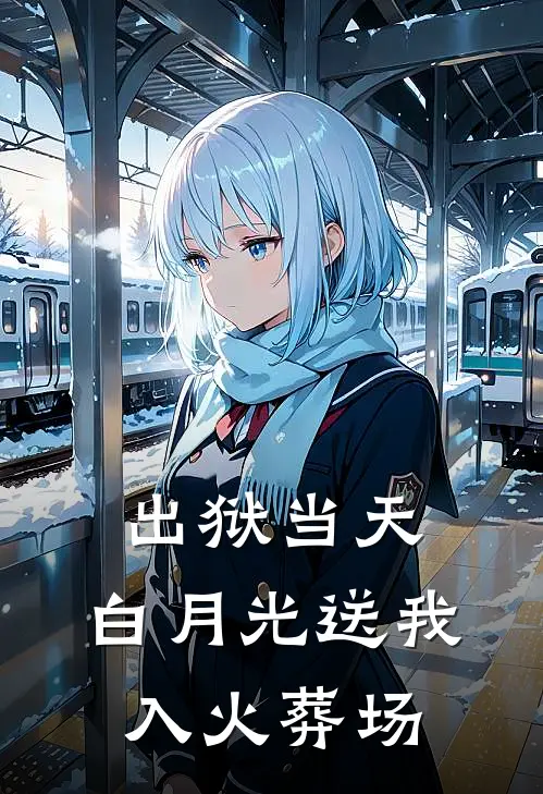 出狱当天，白月光送我入火葬场