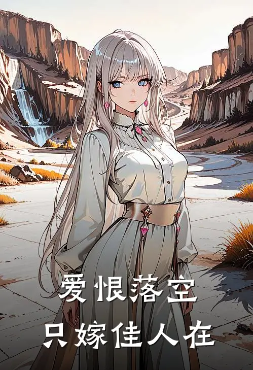 爱恨落空，只嫁佳人在