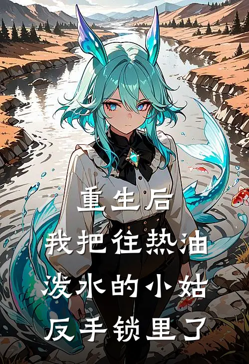 重生后，我把往热油泼水的小姑反手锁里了