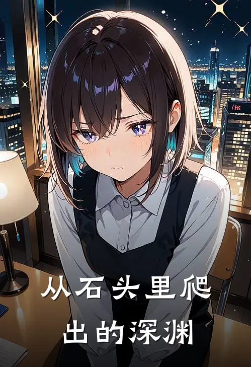 从石头里爬出的深渊