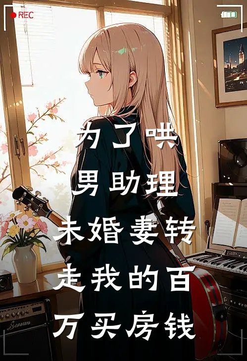 为了哄男助理，未婚妻转走我的百万买房钱