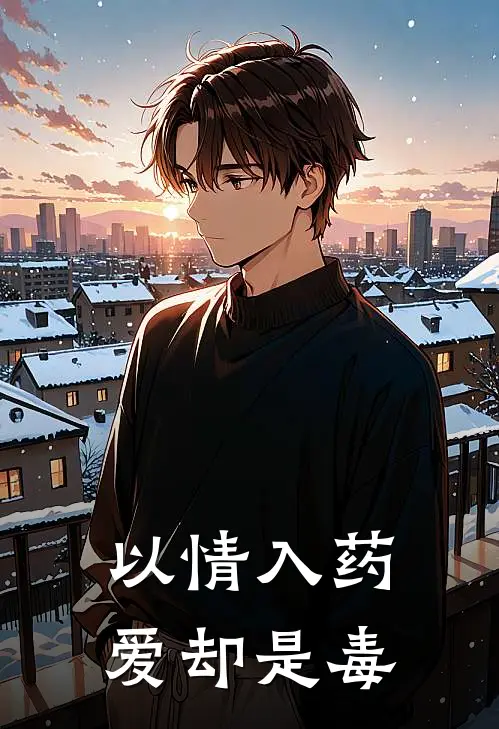 以情入药，爱却是毒