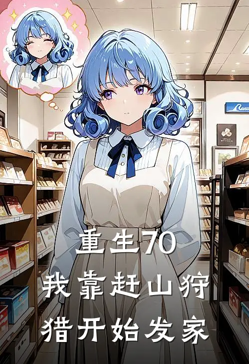 重生70，我靠赶山狩猎开始发家