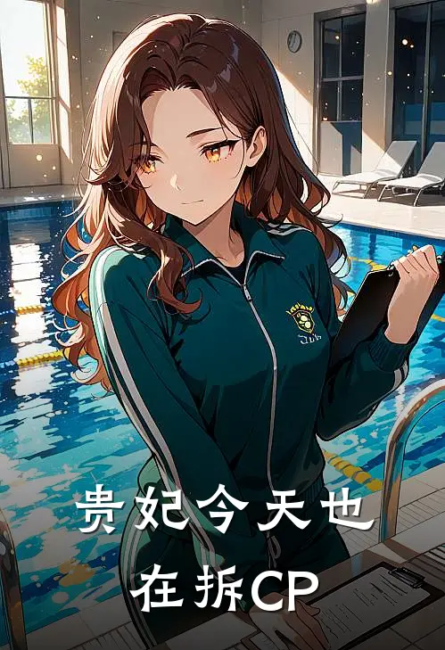 贵妃今天也在拆CP