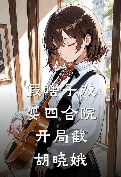 假瞎子戏耍四合院：开局截胡晓娥