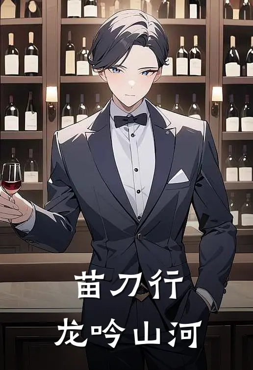 苗刀行：龙吟山河