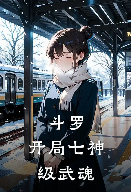 斗罗：开局七神级武魂