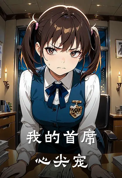 我的首席心尖宠