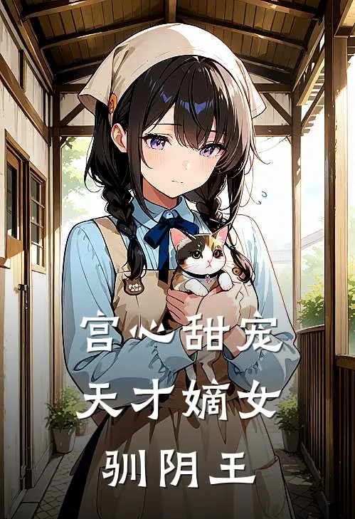 宫心甜宠：天才嫡女驯阴王