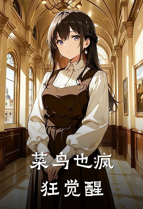 菜鸟也疯狂觉醒