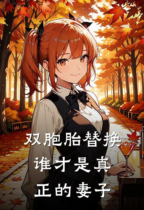 双胞胎替换：谁才是真正的妻子