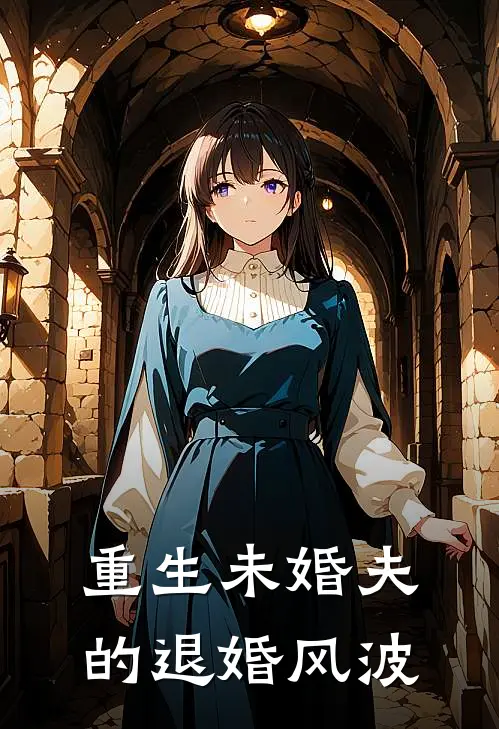 重生未婚夫的退婚风波