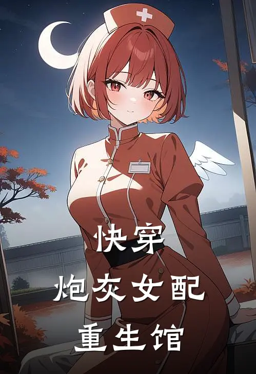 快穿：炮灰女配重生馆