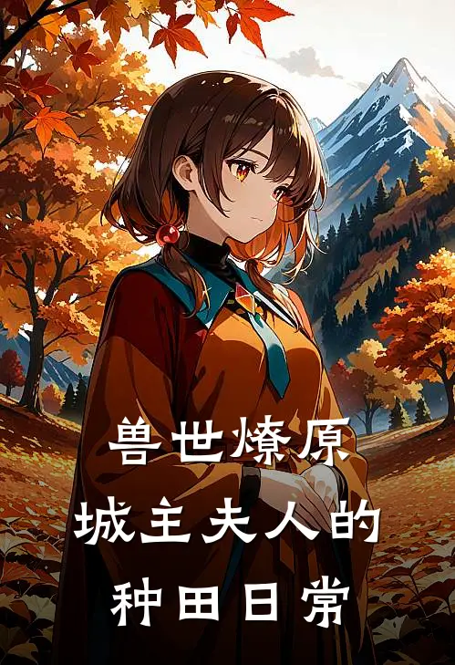 兽世燎原：城主夫人的种田日常