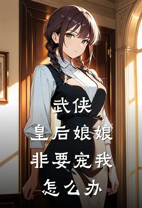 武侠：皇后娘娘非要宠我怎么办
