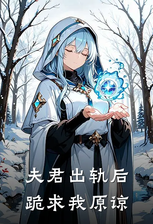 夫君出轨后，跪求我原谅