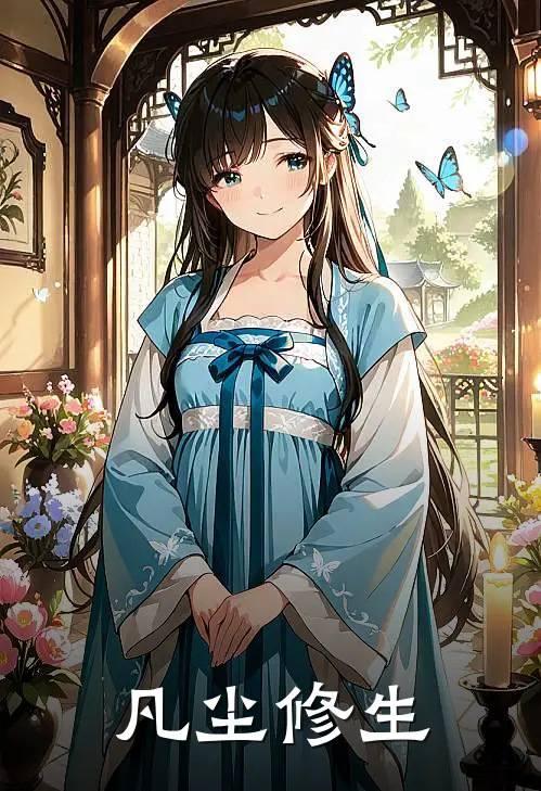 凡尘修生