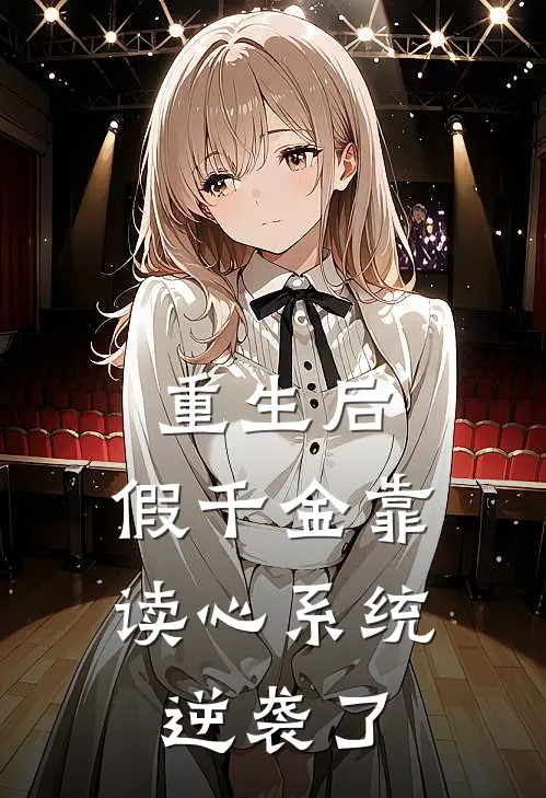 重生后，假千金靠读心系统逆袭了