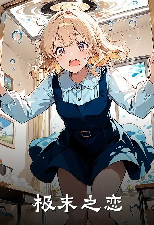 极末之恋