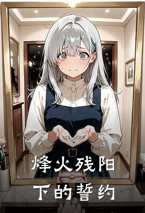 烽火残阳下的誓约