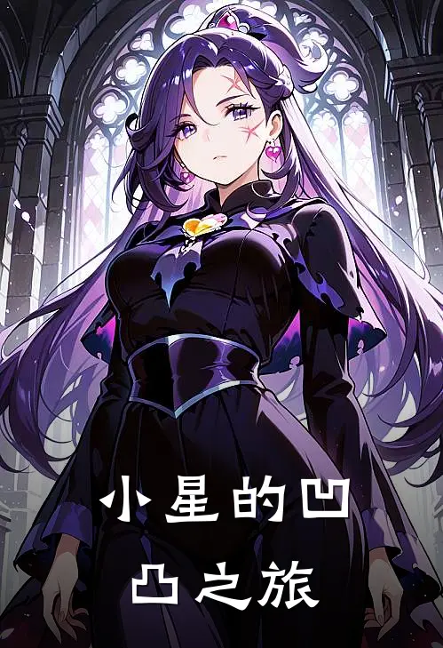 小星的凹凸之旅