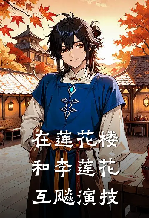 在莲花楼和李莲花互飚演技