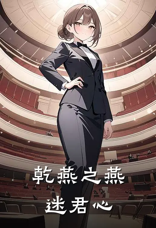 乾燕之燕迷君心