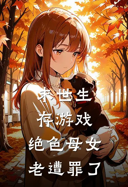 末世生存游戏：绝色母女老遭罪了