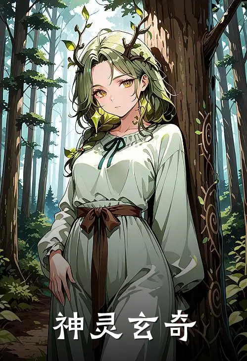 神灵玄奇