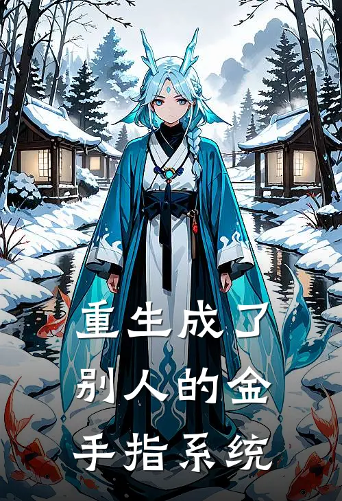 重生成了别人的金手指系统